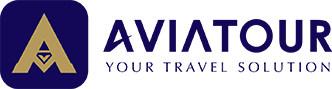 Avia Tour Logo